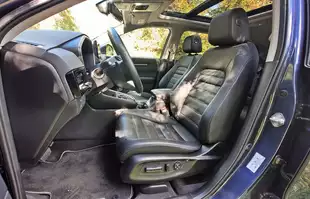 Honda CR-V e:HEV AWD Advance - zupełnie nowe wydanie