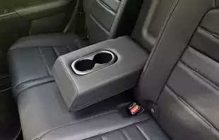 Honda CR-V e:HEV AWD Advance - zupełnie nowe wydanie