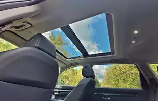 Honda CR-V e:HEV AWD Advance - zupełnie nowe wydanie