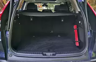 Honda CR-V e:HEV AWD Advance - zupełnie nowe wydanie