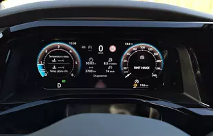 Volkswagen Multivan TDI - bardziej osobowy niż ciężarowy