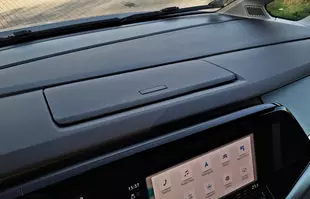 Volkswagen Multivan TDI - bardziej osobowy niż ciężarowy