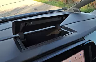 Volkswagen Multivan TDI - bardziej osobowy niż ciężarowy