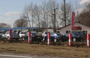 Kupujemy tylko używane. Za 12 tys. zł... — zdjęcie 1