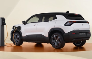 Toyota Urban Cruiser wraca w nowej wersji