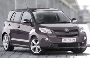 Toyota Urban Cruiser wraca w nowej wersji