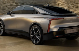 DS N°8 zaprezentowane oficjalnie