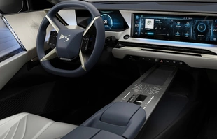 DS N°8 zaprezentowane oficjalnie