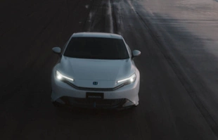 Honda Prelude będzie dostępna w Europie