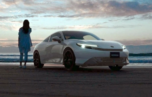 Honda Prelude będzie dostępna w Europie