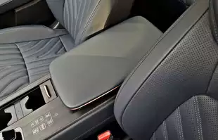 Nissan Ariya Evolve+ 394 KM e-4orce - rodzinno-sportowy elektryk