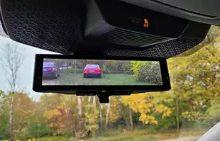 Nissan Ariya Evolve+ 394 KM e-4orce - rodzinno-sportowy elektryk