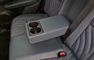 Nissan Ariya Evolve+ 394 KM e-4orce - rodzinno-sportowy elektryk