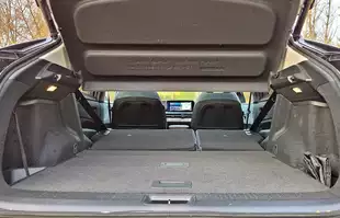 Nissan Ariya Evolve+ 394 KM e-4orce - rodzinno-sportowy elektryk