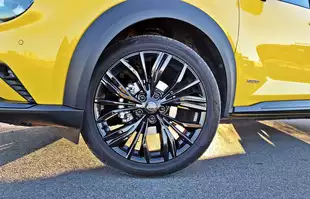 Nissan Juke Hybrid N-Sport 2024 - wielki powrót