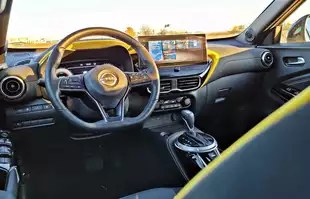 Nissan Juke Hybrid N-Sport 2024 - wielki powrót