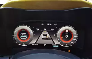 Nissan Juke Hybrid N-Sport 2024 - wielki powrót