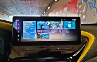 Nissan Juke Hybrid N-Sport 2024 - wielki powrót