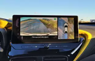 Nissan Juke Hybrid N-Sport 2024 - wielki powrót