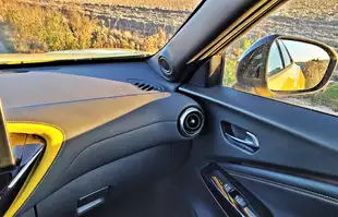 Nissan Juke Hybrid N-Sport 2024 - wielki powrót