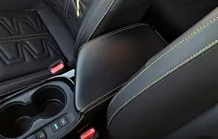 Nissan Juke Hybrid N-Sport 2024 - wielki powrót