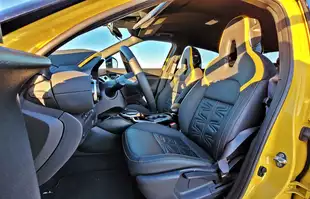 Nissan Juke Hybrid N-Sport 2024 - wielki powrót