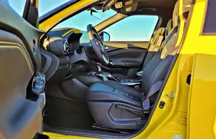 Nissan Juke Hybrid N-Sport 2024 - wielki powrót