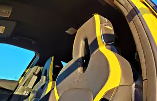 Nissan Juke Hybrid N-Sport 2024 - wielki powrót