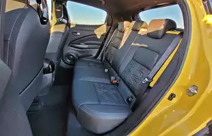 Nissan Juke Hybrid N-Sport 2024 - wielki powrót