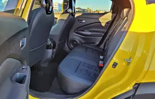 Nissan Juke Hybrid N-Sport 2024 - wielki powrót