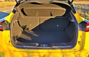 Nissan Juke Hybrid N-Sport 2024 - wielki powrót