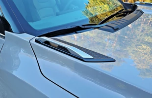 SsangYong Torres EVX - elektryk na milion kilometrów