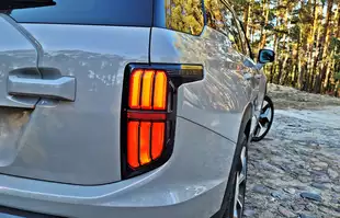 SsangYong Torres EVX - elektryk na milion kilometrów