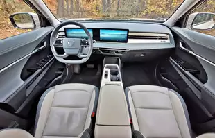 SsangYong Torres EVX - elektryk na milion kilometrów