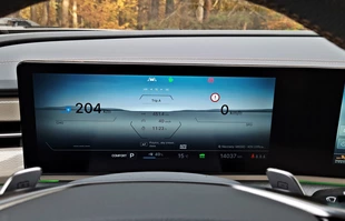 SsangYong Torres EVX - elektryk na milion kilometrów