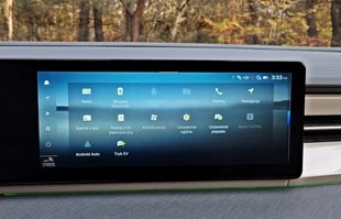 SsangYong Torres EVX - elektryk na milion kilometrów