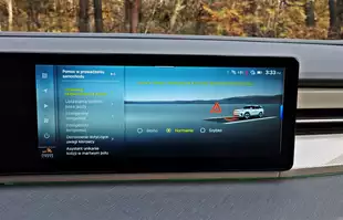 SsangYong Torres EVX - elektryk na milion kilometrów