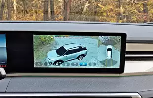 SsangYong Torres EVX - elektryk na milion kilometrów