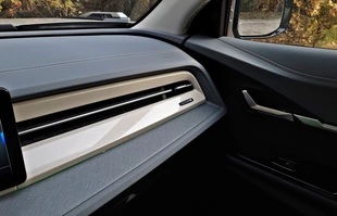 SsangYong Torres EVX - elektryk na milion kilometrów