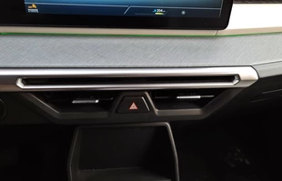 SsangYong Torres EVX - elektryk na milion kilometrów