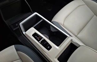 SsangYong Torres EVX - elektryk na milion kilometrów