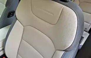 SsangYong Torres EVX - elektryk na milion kilometrów