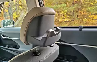 SsangYong Torres EVX - elektryk na milion kilometrów