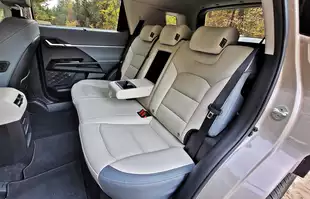 SsangYong Torres EVX - elektryk na milion kilometrów