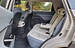 SsangYong Torres EVX - elektryk na milion kilometrów