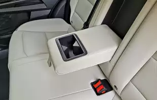 SsangYong Torres EVX - elektryk na milion kilometrów