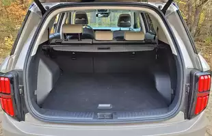 SsangYong Torres EVX - elektryk na milion kilometrów