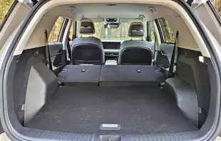 SsangYong Torres EVX - elektryk na milion kilometrów