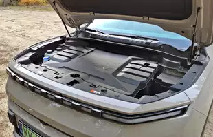 SsangYong Torres EVX - elektryk na milion kilometrów