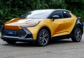 Toyota C-HR taniej o 24 tys. zł